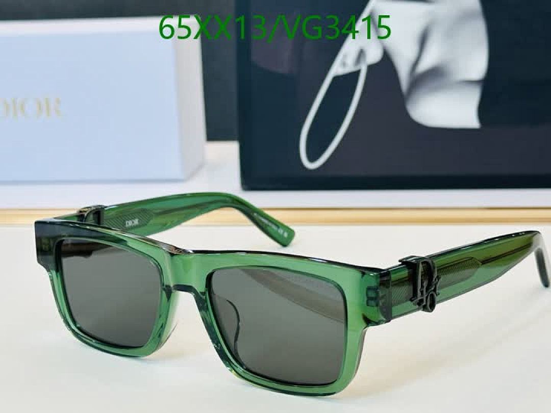 Dior-Glasses Code: VG3415 $: 65USD