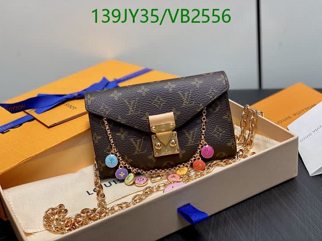 LV-Bag-Mirror Quality Code: VB2556 $: 139USD