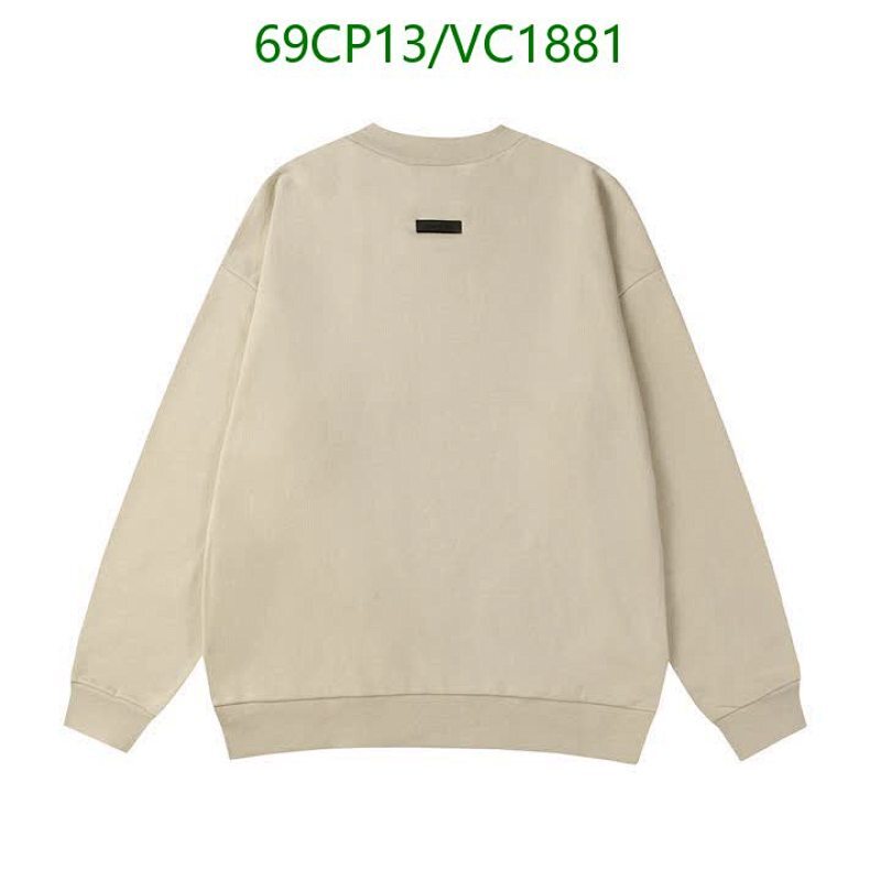 DENIM TEARS-Clothing Code: VC1881 $: 69USD