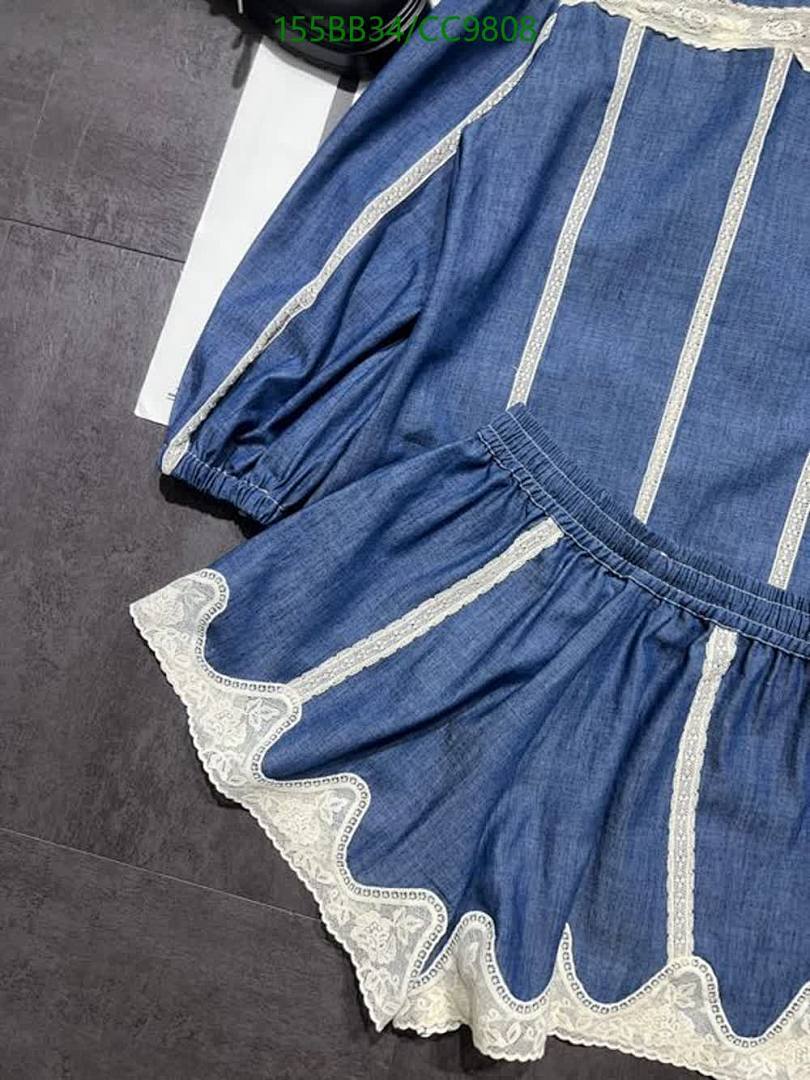 Zimmermann-Clothing Code: CC9808 $: 155USD