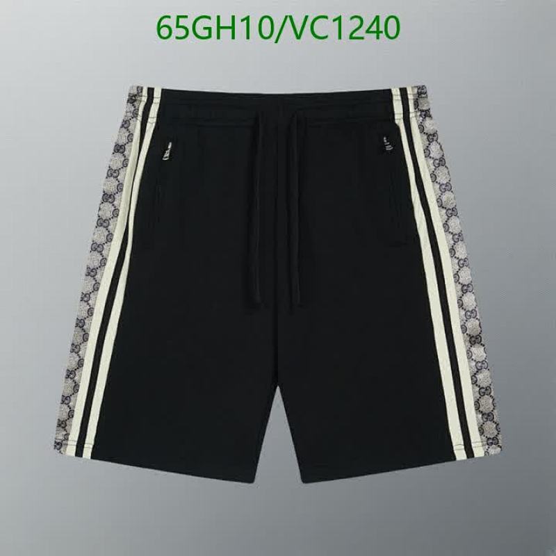 Gucci-Beach Shorts Code: VC1240 $: 65USD