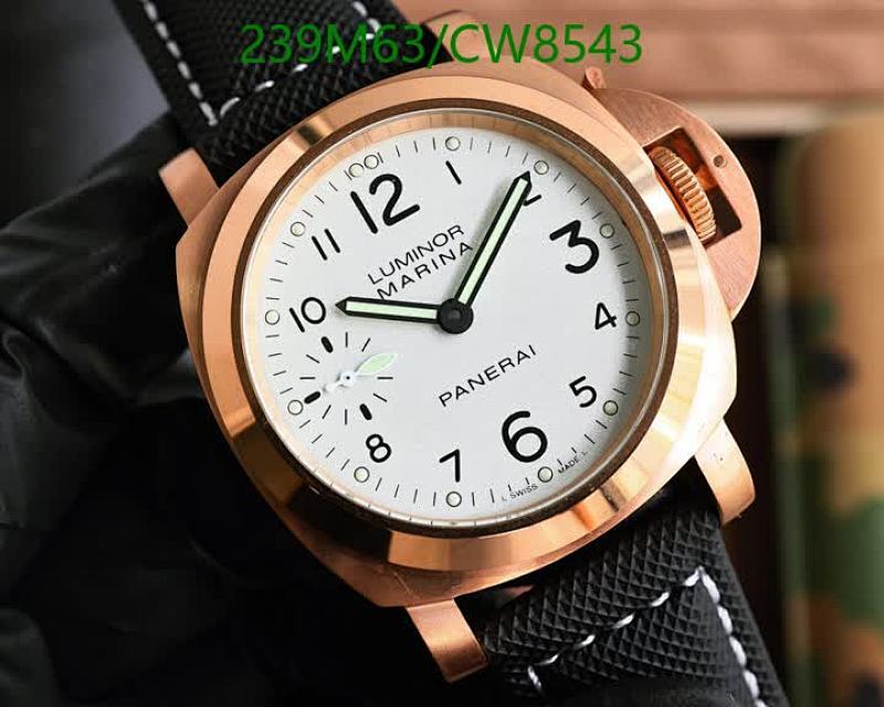 Panerai-Watch-Mirror Quality Code: CW8543 $: 239USD