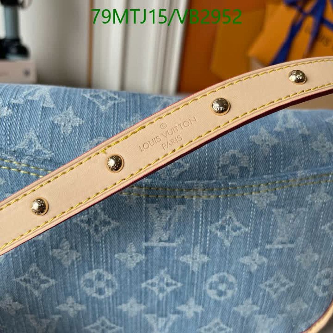 LV-Bag-4A Quality Code: VB2952 $: 79USD