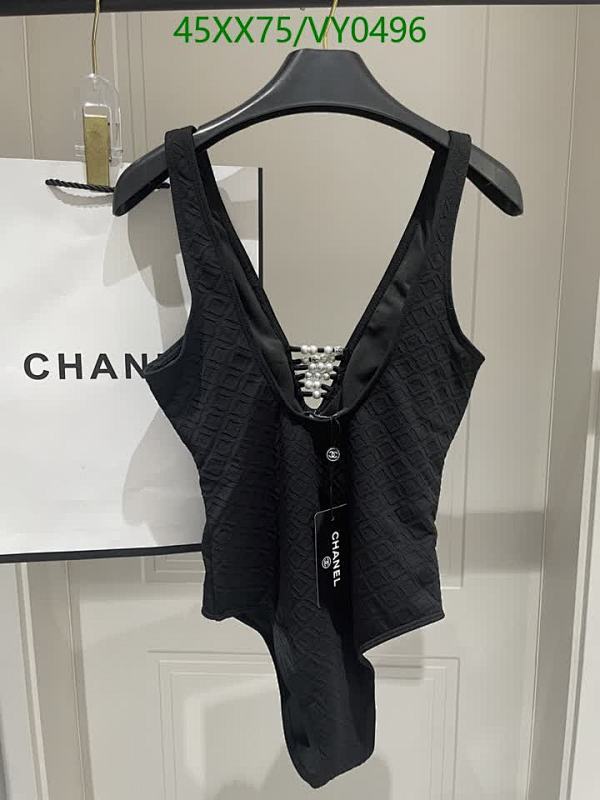 Chanel-Swimsuit Code: VY0496 $: 45USD