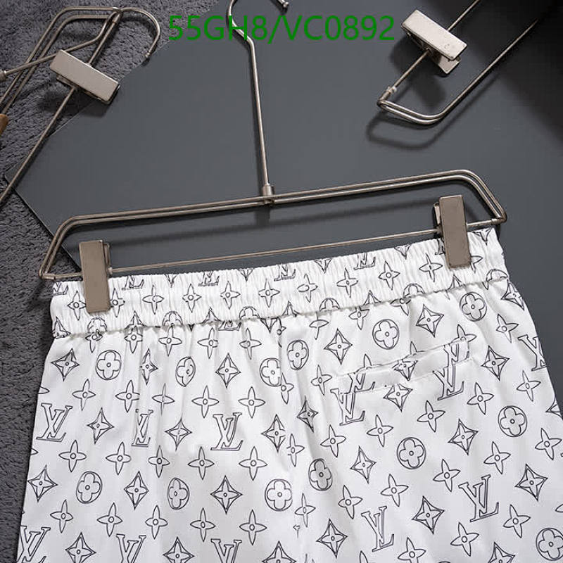 LV-Beach Shorts Code: VC0892 $: 55USD