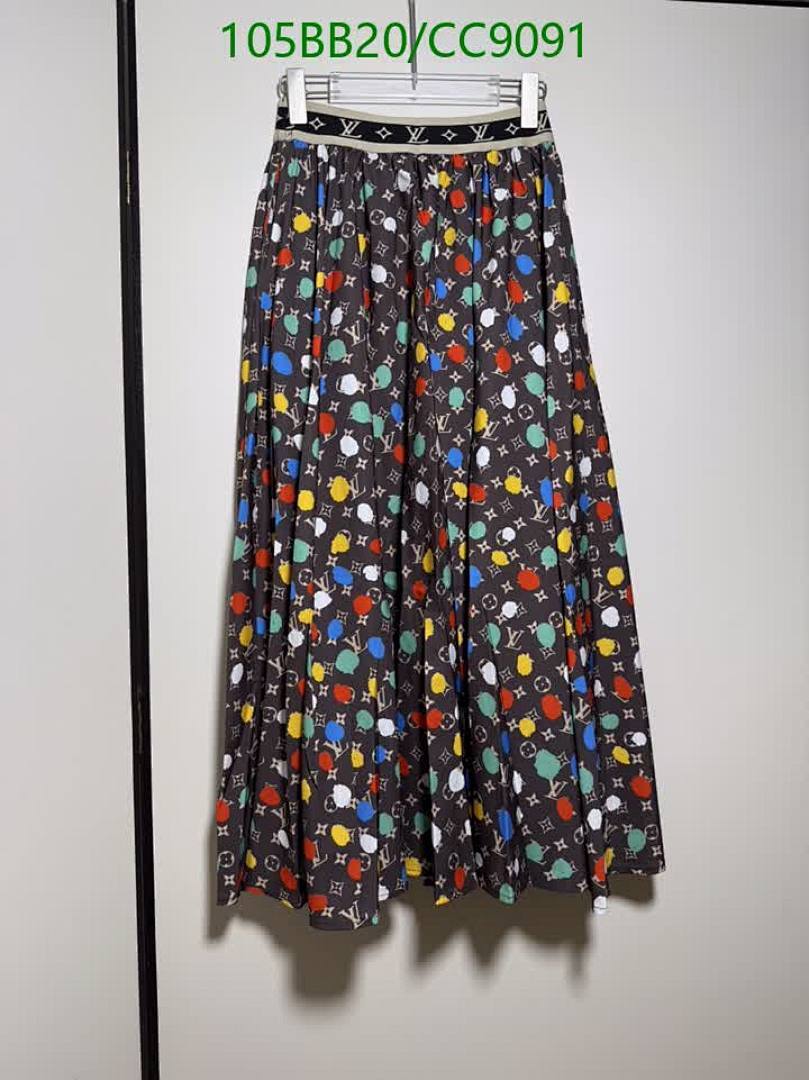 LV-Clothing Code: CC9091 $: 105USD