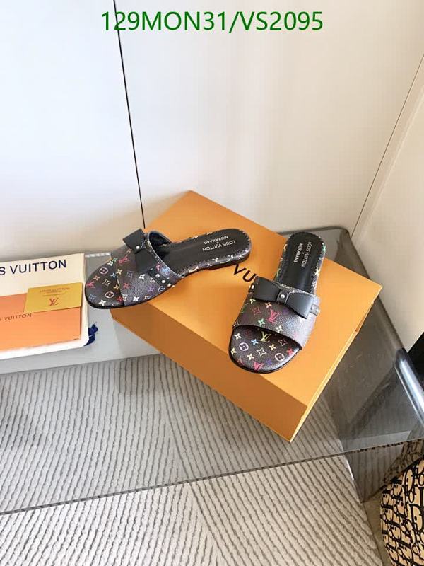 LV-Women Shoes Code: VS2095 $: 129USD