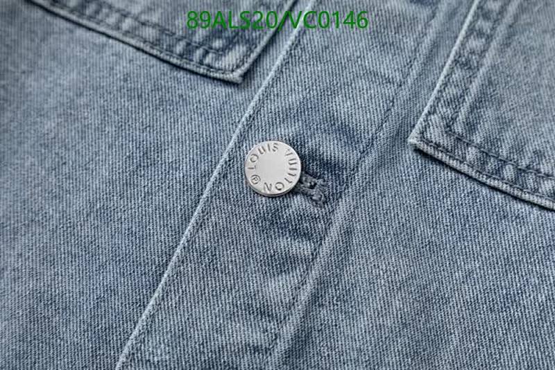 LV-Kids Clothing Code: VC0146 $: 89USD