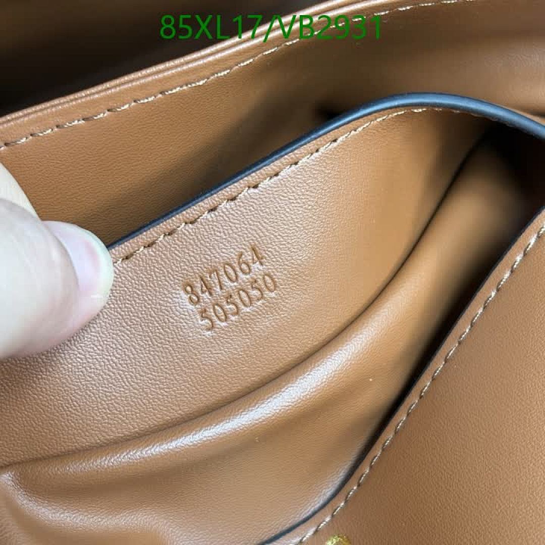 Gucci-Bag-4A Quality Code: VB2931 $: 85USD