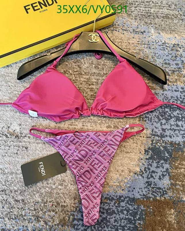 Fendi-Swimsuit Code: VY0591 $: 35USD