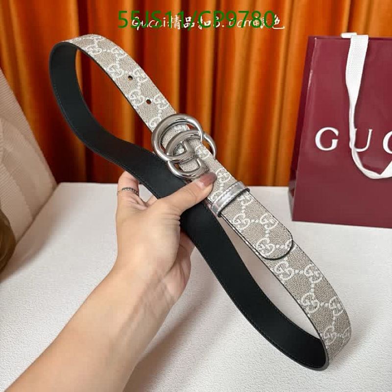 Gucci-Belts Code: CP9780 $: 55USD