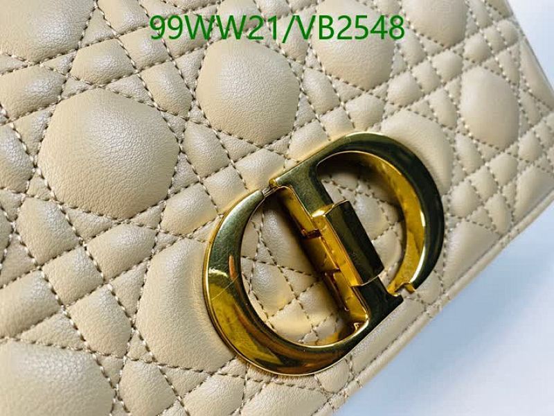 Dior-Bag-4A Quality Code: VB2548 $: 99USD