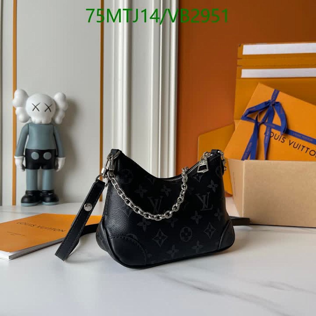 LV-Bag-4A Quality Code: VB2951 $: 75USD