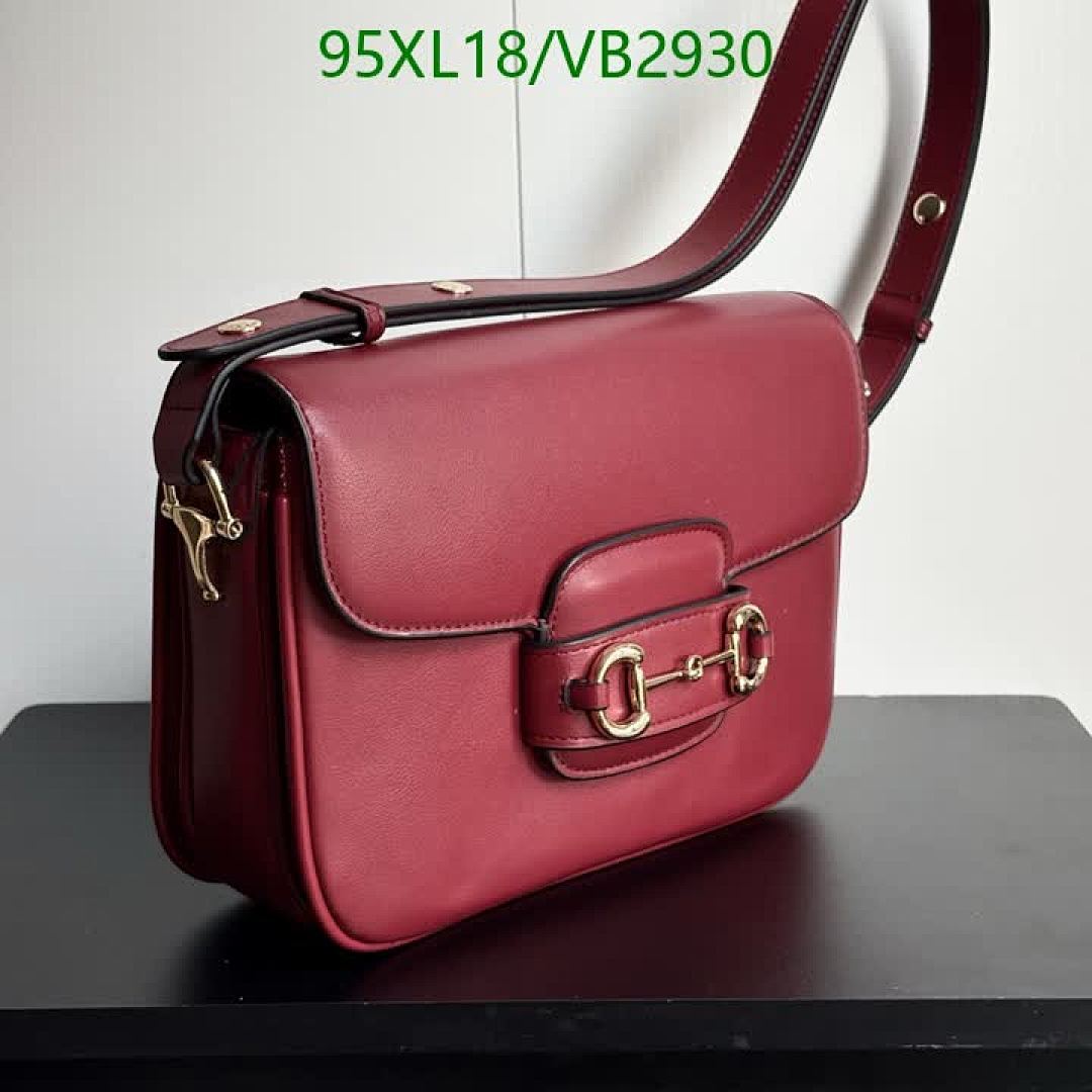 Gucci-Bag-4A Quality Code: VB2930 $: 95USD