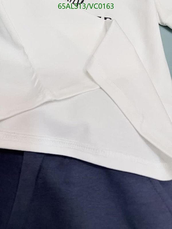 Moncler-Kids Clothing Code: VC0163 $: 65USD