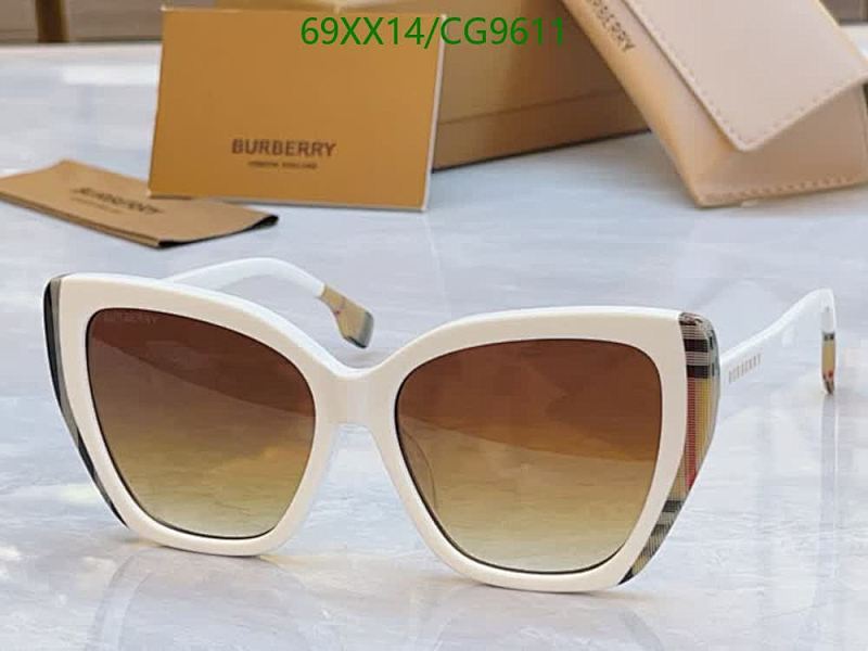 Burberry-Glasses Code: CG9611 $: 69USD