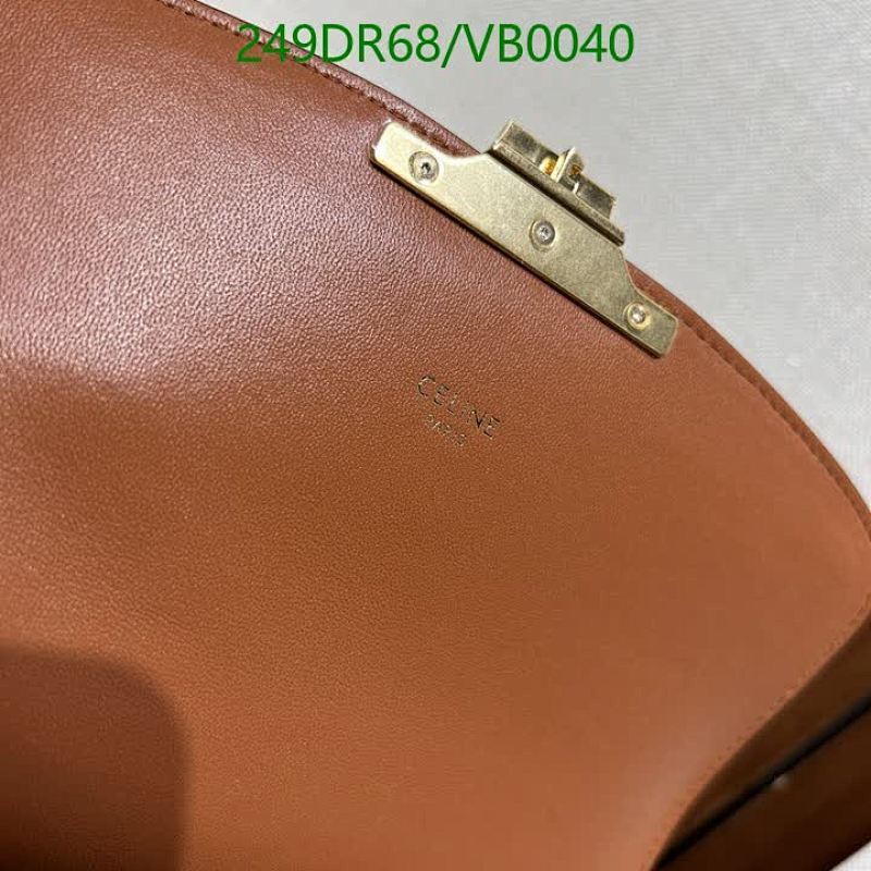 Celine-Bag-Mirror Quality Code: VB0040 $: 249USD