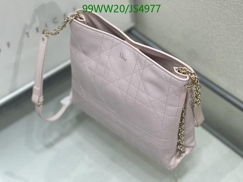 Dior-Bag-4A Quality Code: JS4977 $: 99USD