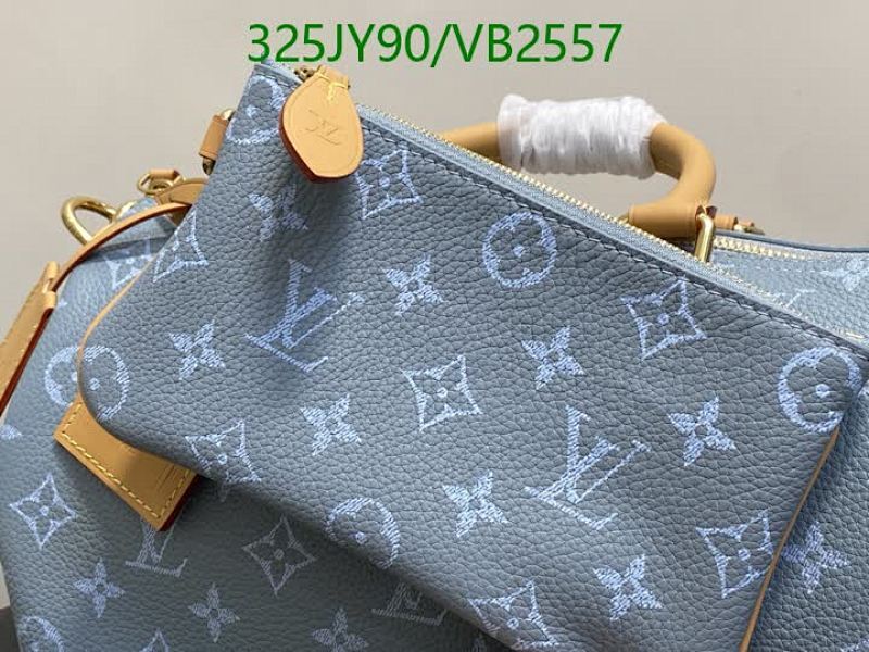 LV-Bag-Mirror Quality Code: VB2557 $: 325USD
