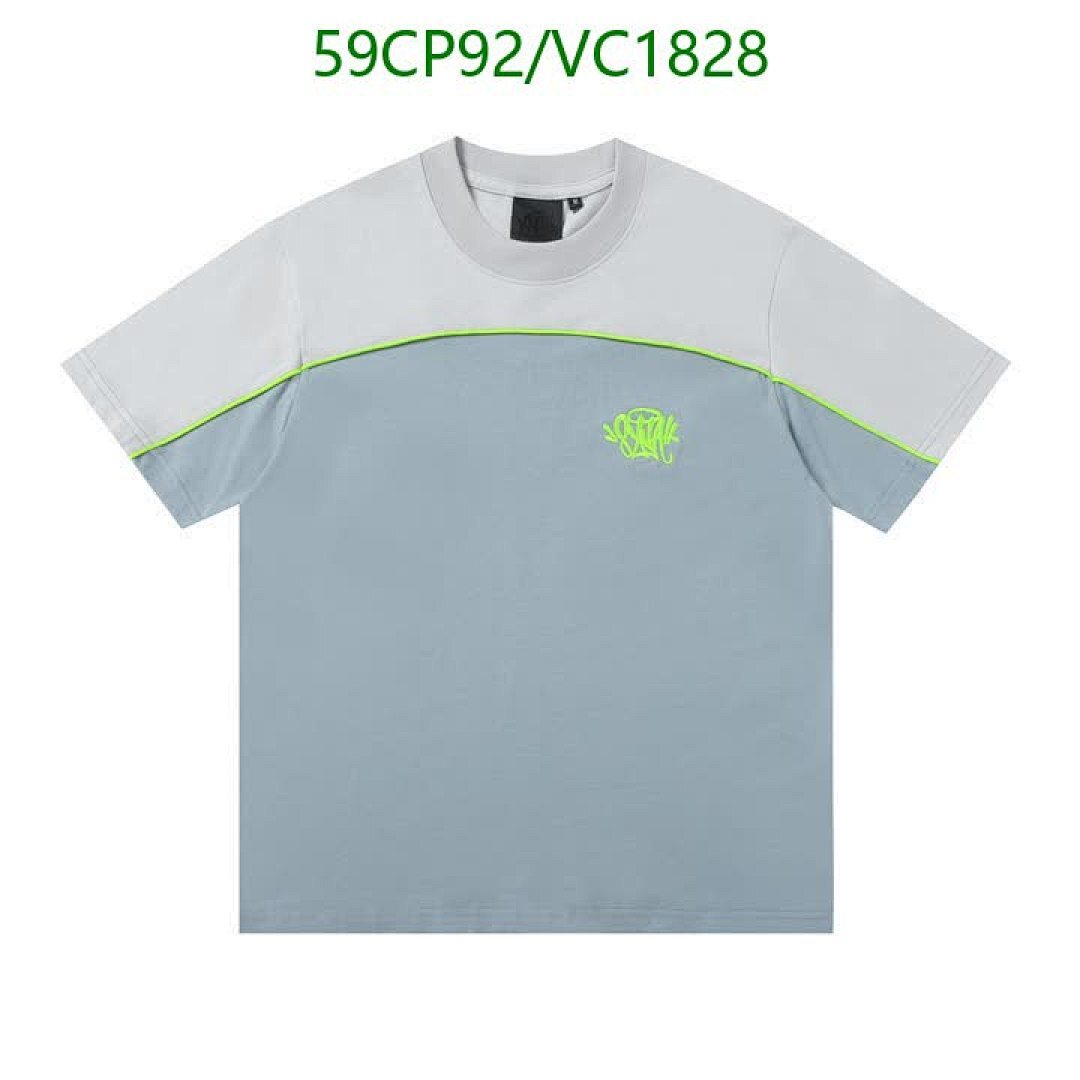 DENIM TEARS-Clothing Code: VC1828 $: 59USD