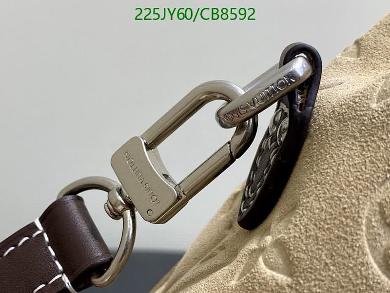 LV-Bag-Mirror Quality Code: CB8592 $: 225USD