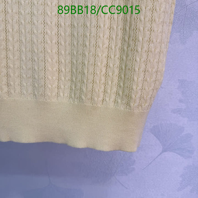 Chanel-Clothing Code: CC9015 $: 89USD