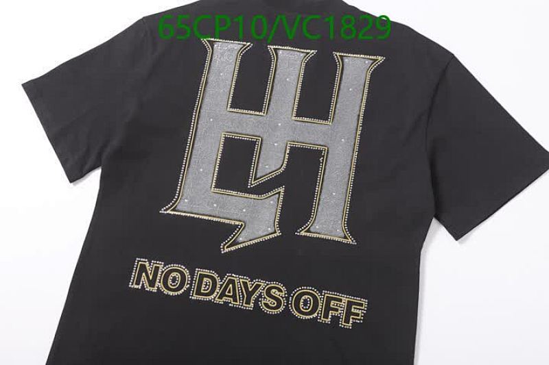 DENIM TEARS-Clothing Code: VC1829 $: 65USD