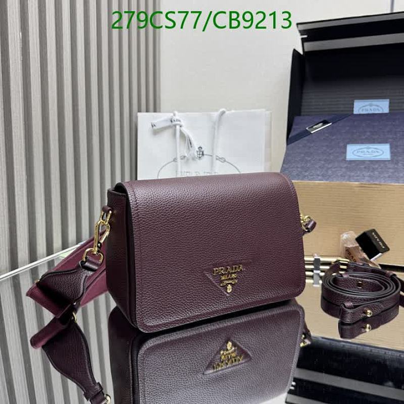 Prada-Bag-Mirror Quality Code: CB9213 $: 279USD