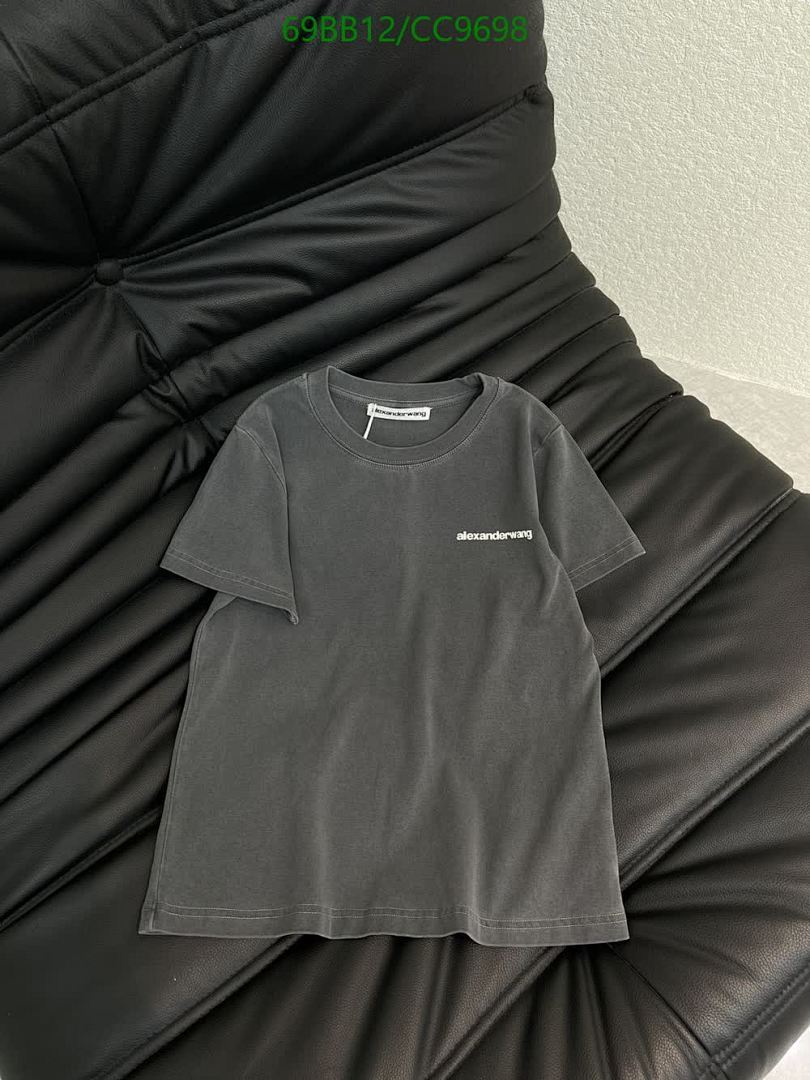 Alexander Wang-Clothing Code: CC9698 $: 69USD-Yupoo.ru - Copybrand.Team photo album Alexander Wang-Clothing Code: CC9698 $: 69USD