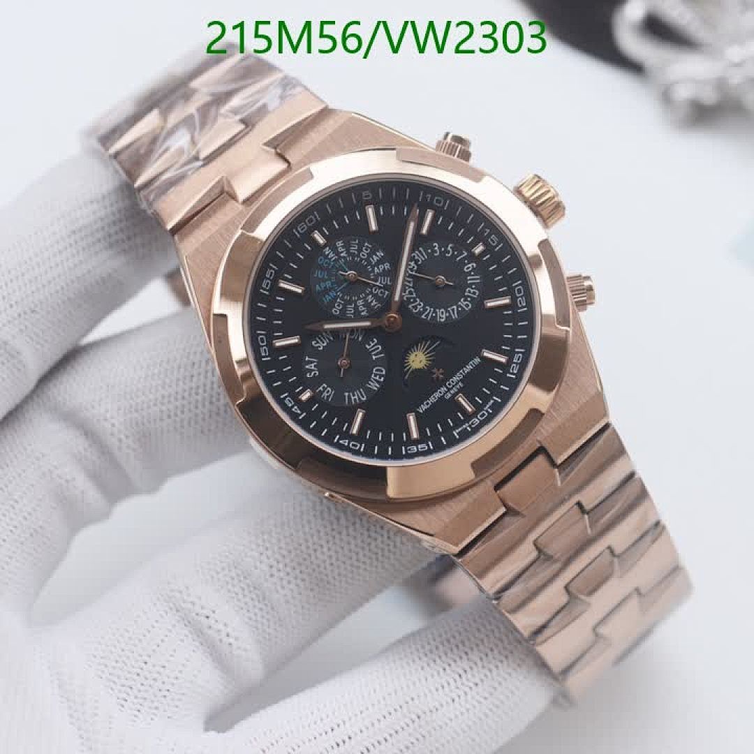 Vacheron Constantin-Watch-Mirror Quality Code: VW2303 $: 215USD