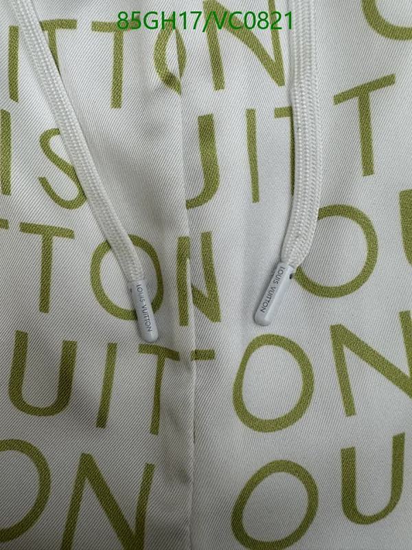 LV-Beach Shorts Code: VC0821 $: 85USD