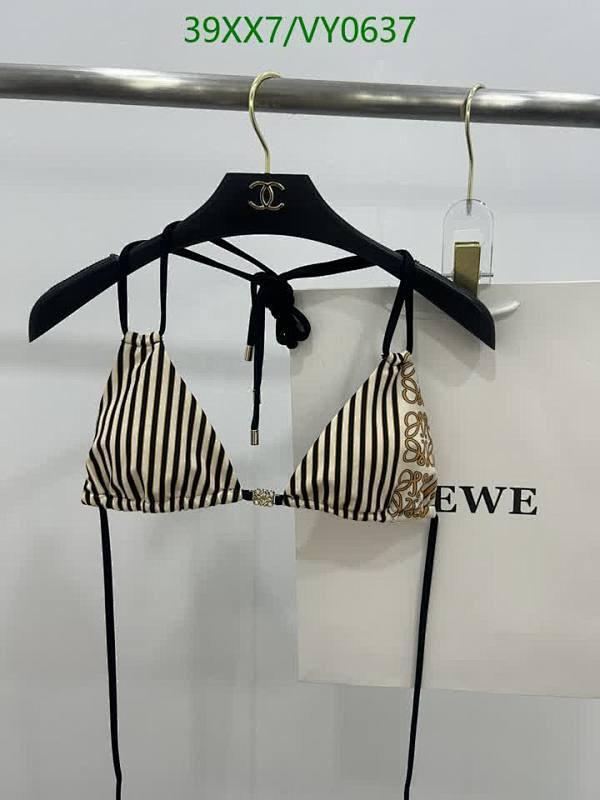Loewe-Swimsuit Code: VY0637 $: 39USD
