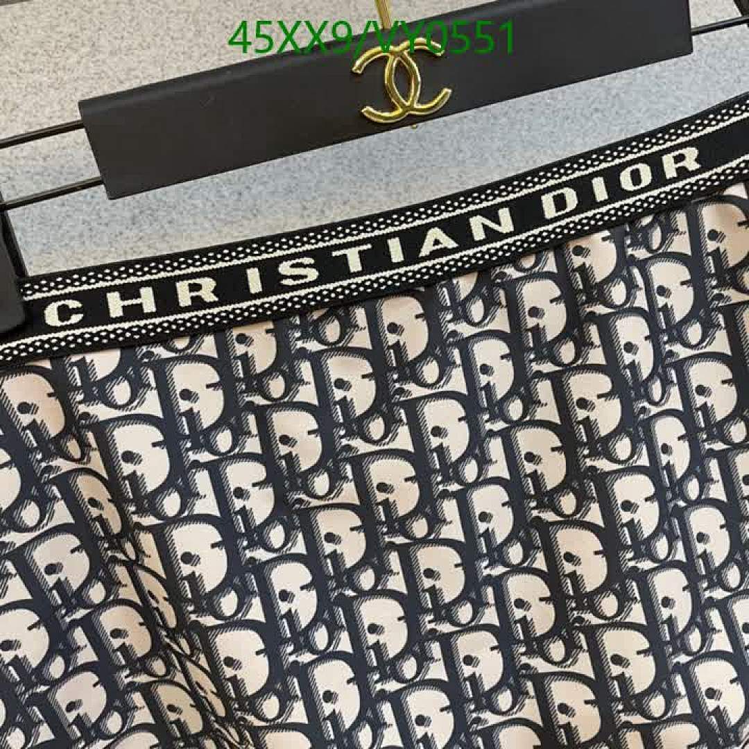 Dior-Swimsuit Code: VY0551 $: 45USD