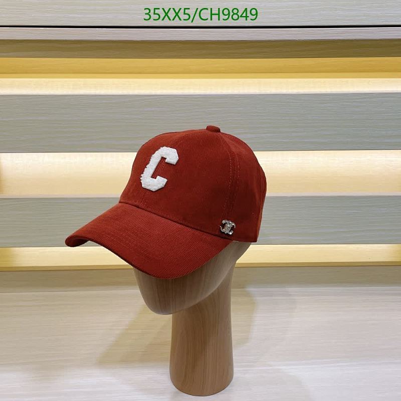 Celine-Cap(Hat) Code: CH9849 $: 35USD