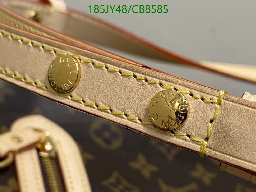 LV-Bag-Mirror Quality Code: CB8585 $: 185USD
