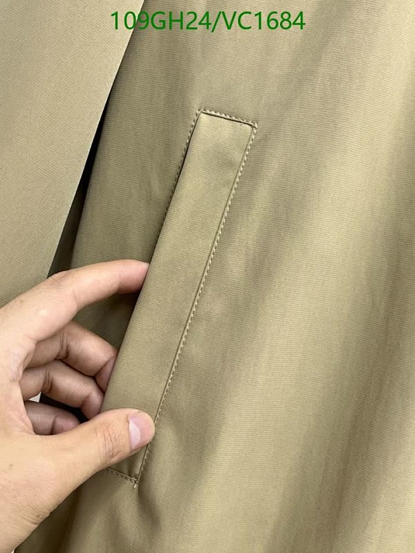 Miu Miu-Clothing Code: VC1684 $: 109USD