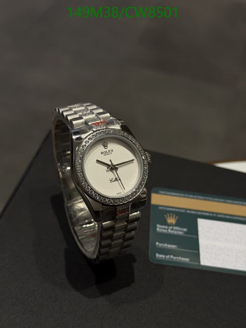 Rolex-Watch-4A Quality Code: CW8501 $: 149USD