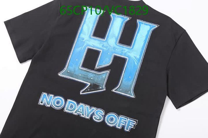 DENIM TEARS-Clothing Code: VC1829 $: 65USD