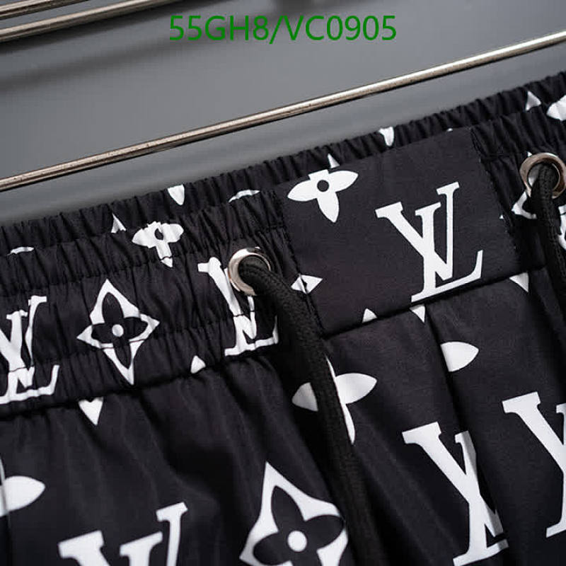 LV-Beach Shorts Code: VC0905 $: 55USD