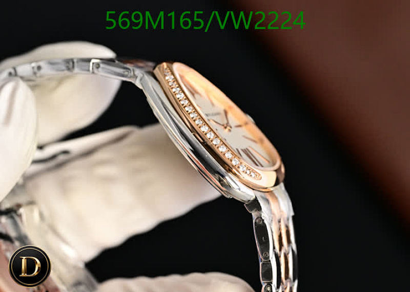 Bulgari-Watch-Mirror Quality Code: VW2224 $: 569USD