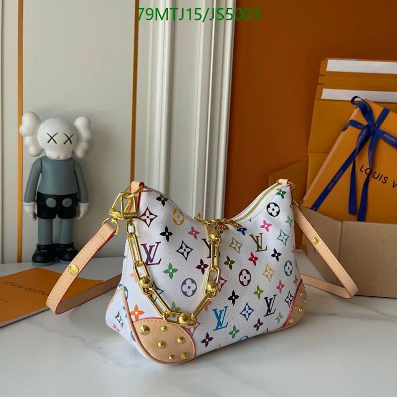 LV-Bag-4A Quality Code: JS5003 $: 79USD