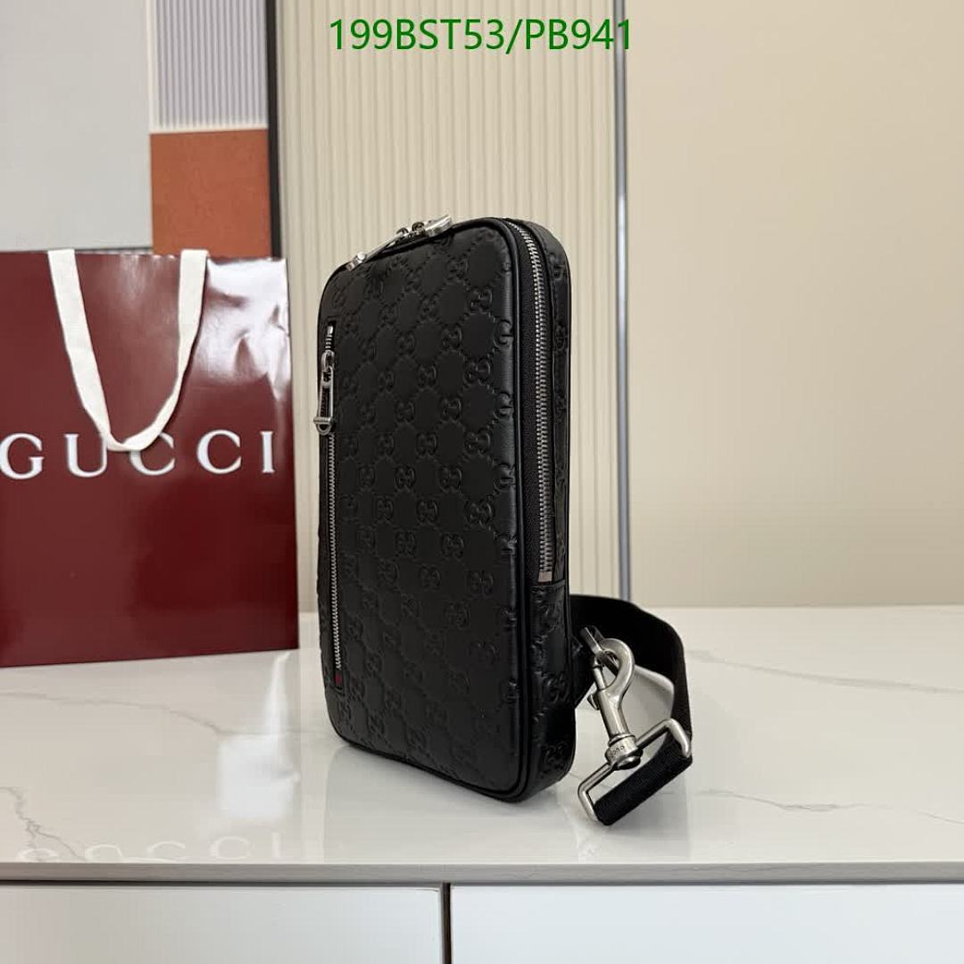 Gucci-Bag-Mirror Quality Code: PB941 $: 199USD