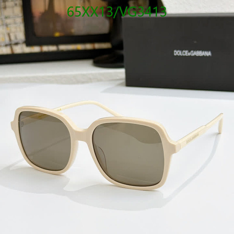 D&G-Glasses Code: VG3413 $: 65USD