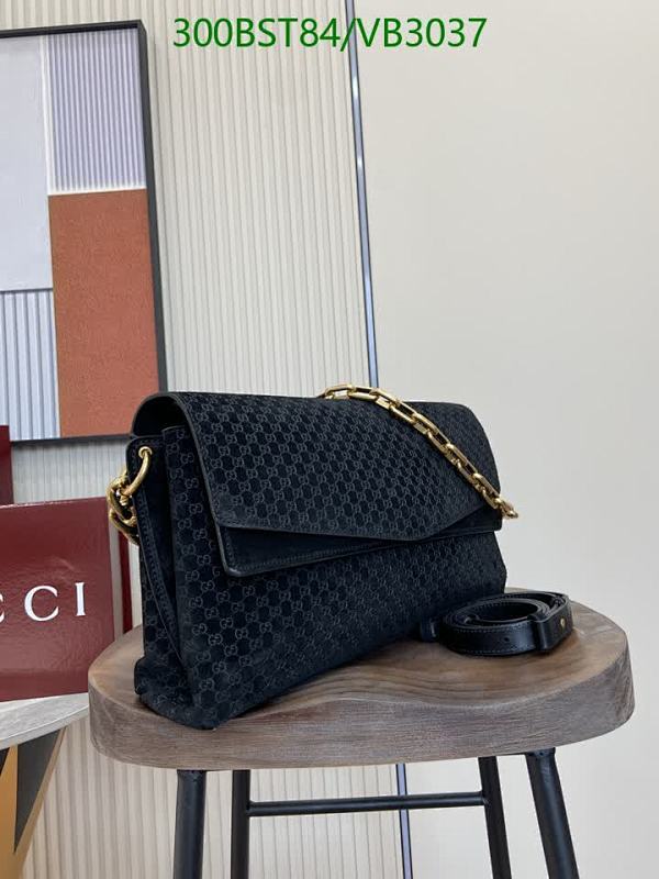 Gucci-Bag-Mirror Quality Code: VB3037 $: 300USD