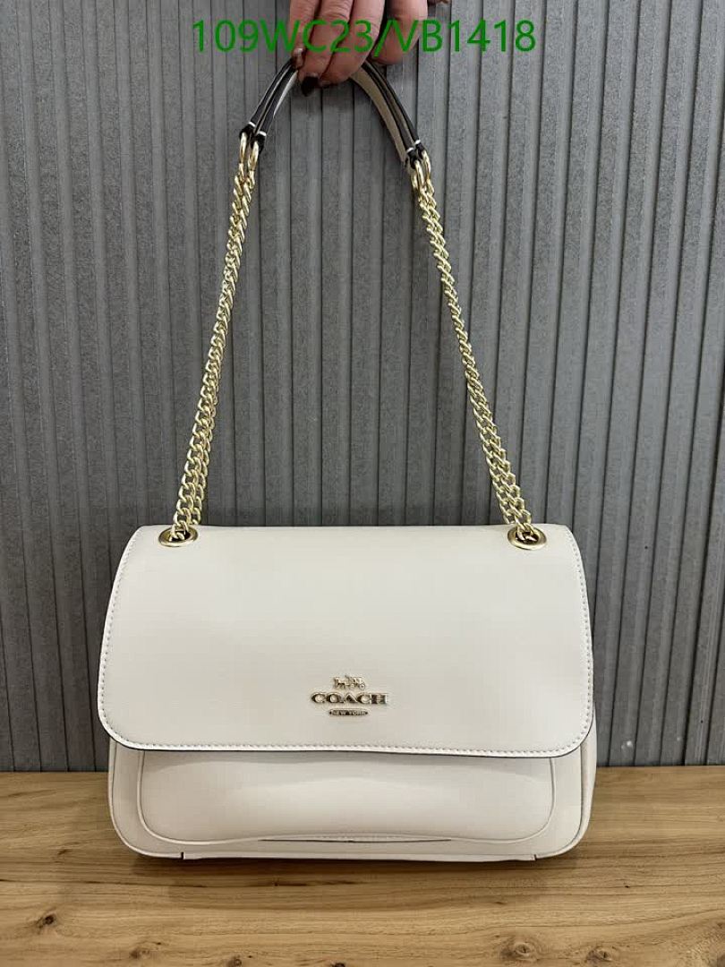 Coach-Bag-4A Quality Code: VB1418 $: 109USD
