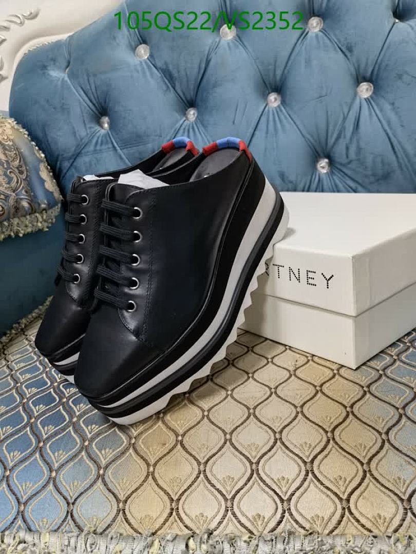 Stella-McCartney-Women Shoes Code: VS2352 $: 105USD-Yupoo.ru - Copybrand.Team photo album Stella-McCartney-Women Shoes Code: VS2352 $: 105USD