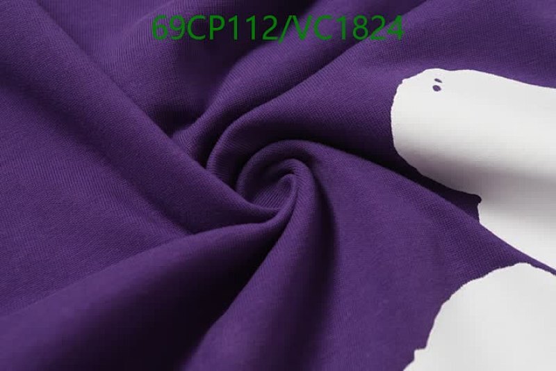 DENIM TEARS-Clothing Code: VC1824 $: 69USD