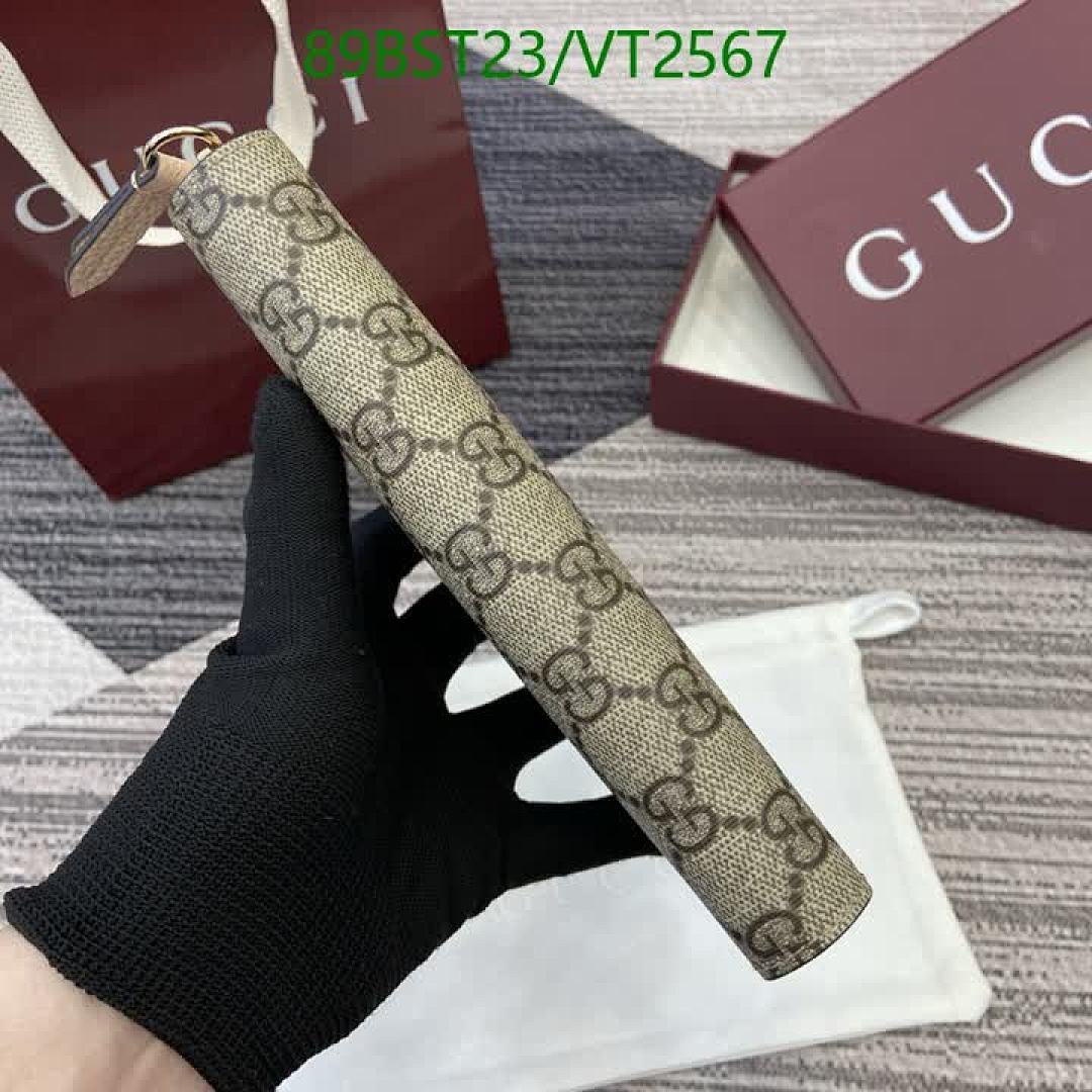 Gucci-Wallet Mirror Quality Code: VT2567 $: 89USD