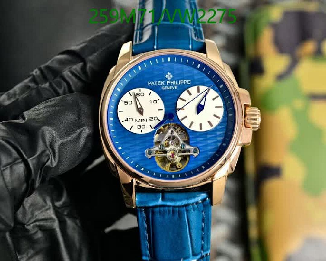 Patek Philippe-Watch-Mirror Quality Code: VW2275 $: 259USD