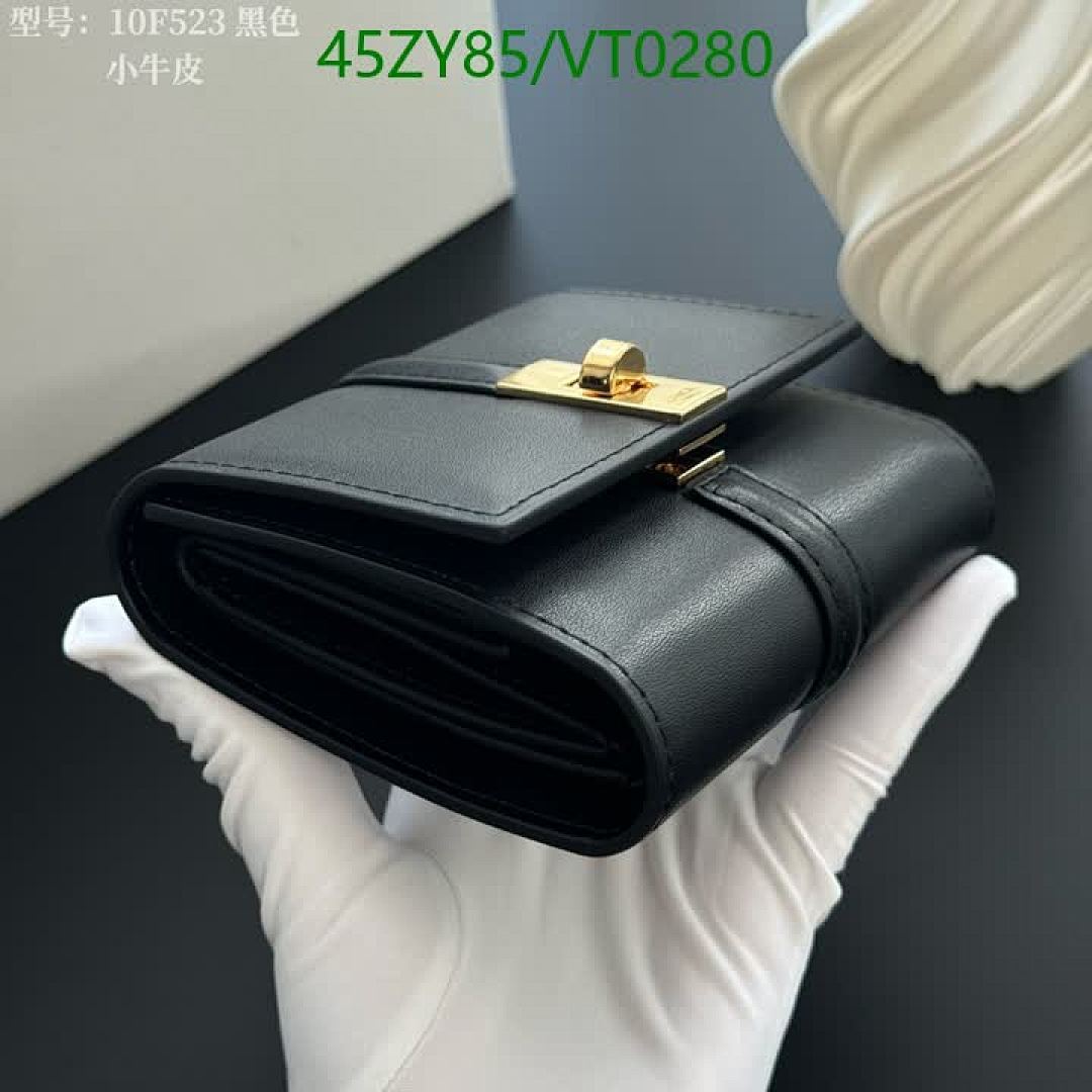 Celine-Wallet(4A) Code: VT0280 $: 45USD